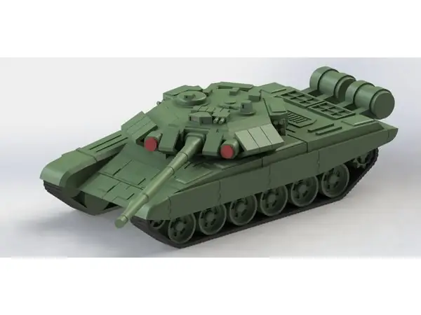 T-90