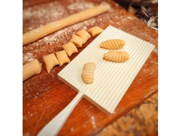 Gnocchi Pasta Board