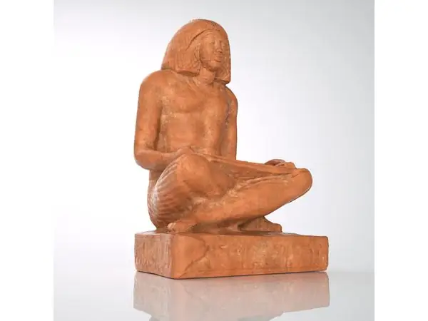 Egypt Writer
