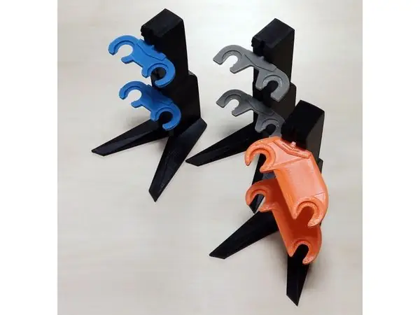 Dual Shock 4, DS3 & XO Controller Vertical Stand