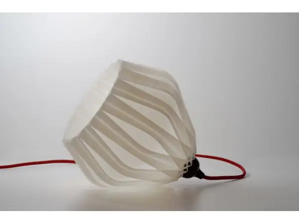 Zuzanna Lamp