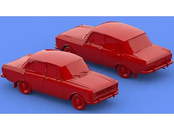 Moskvich-2140 (AZLK)