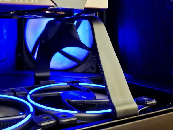 GPU support for NZXT H9 Flow (2025)