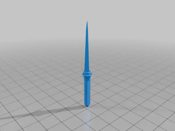 Angel Blade for Dummy 13