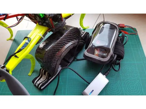 Goggles FPV