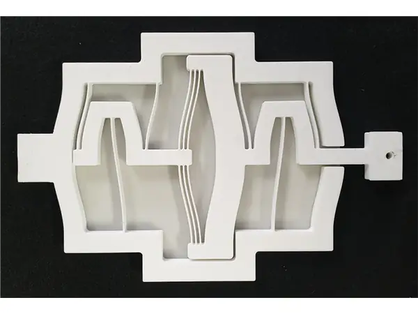 Opposing Constant Force Compliant Mechanism