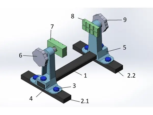 PCB Holder