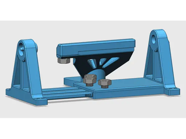 Lathe for Dremel