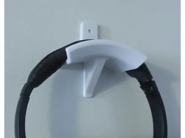 Headphone Holder
