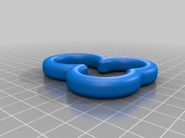 Beautyring reloaded