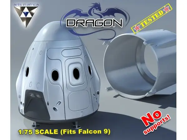 Dragon Lander