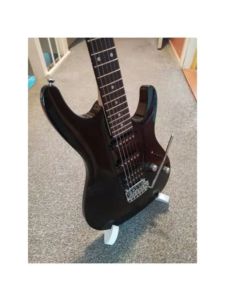 Electric Guitar Stand