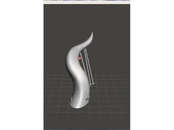 Cosplay Horns