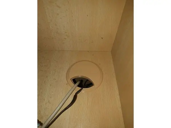cable gland