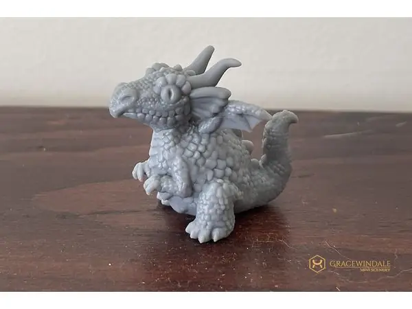 Little Dragon