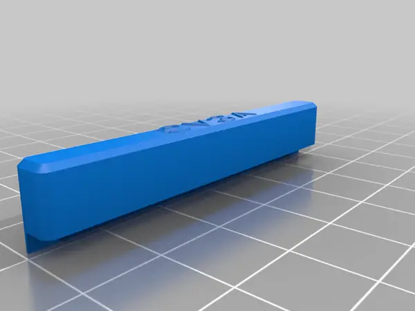 EVGA Embossed RTX 20 Series NvLink Slim Cover