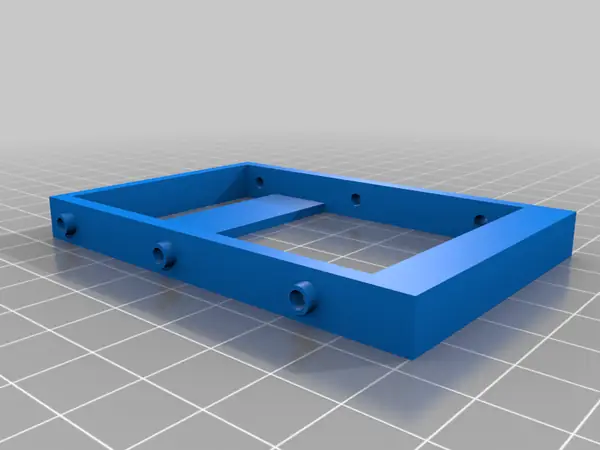 Mn d90 mn99 mn99s front spacer