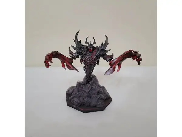 Shadow Fiend Dota 2 Figure