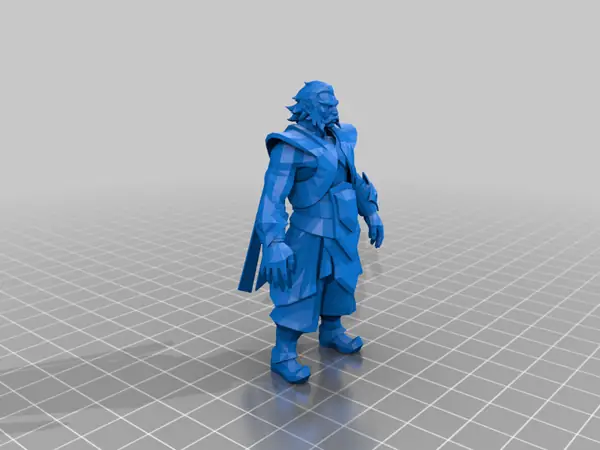 Zeus from Dota 2