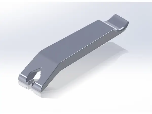 Bicycle Tire Lever