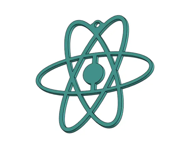 React Logotype / Logotipo