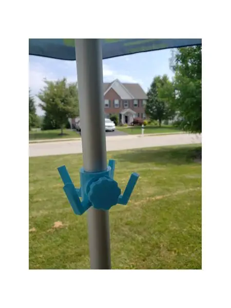 Umbrella Hanger