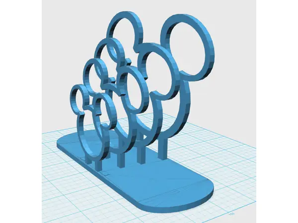 Paper Organizer