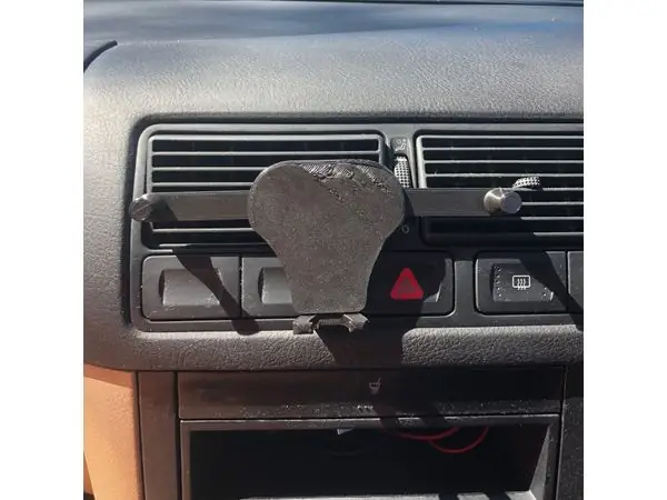 Car Vent Gravity Phone Holder