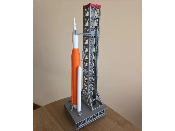Cohete SLS Block II | SLS Block II rocket (Artemis)