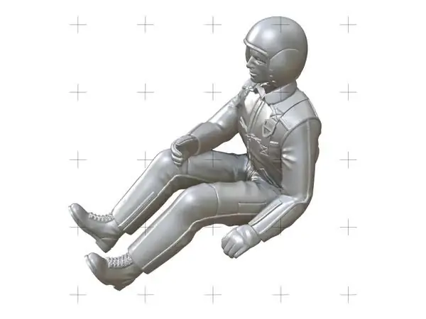 PILOT (1:6)