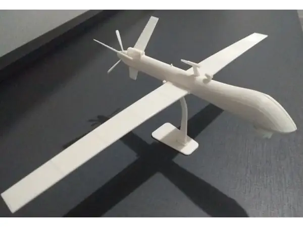 MQ-9 Reaper (UAV)