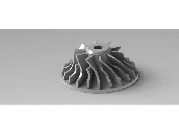 Impeller
