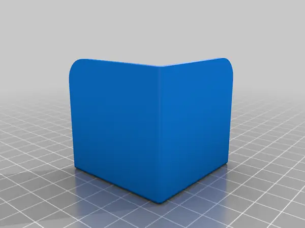 Box Corner Bracket / Protector