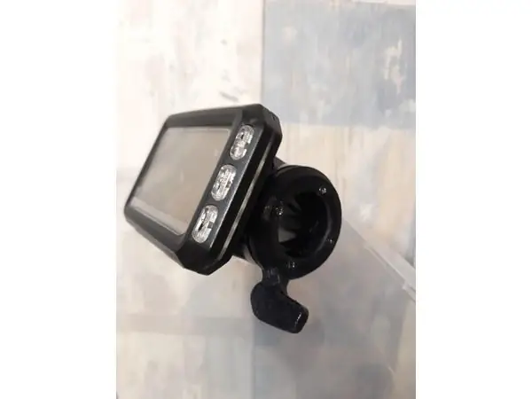 Acceleration Handle Ring Kugoo G-Booster (Z9)