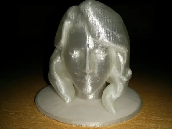 Dota2 Windranger's Head
