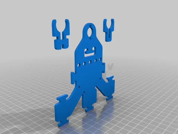 Wonder:Kit - Bot:bit
