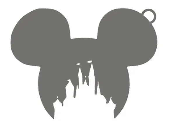 Mickey Mouse Disney