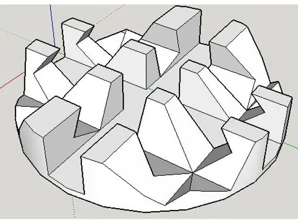 Soporte celular multi angular