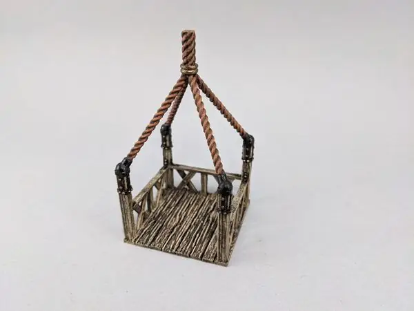 28mm Elevator