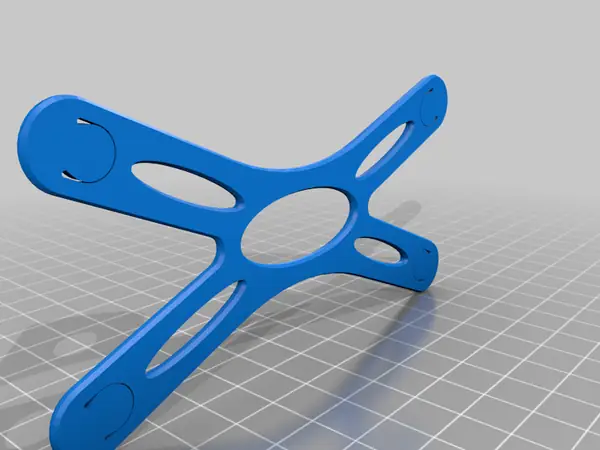 X-Strap for face mask