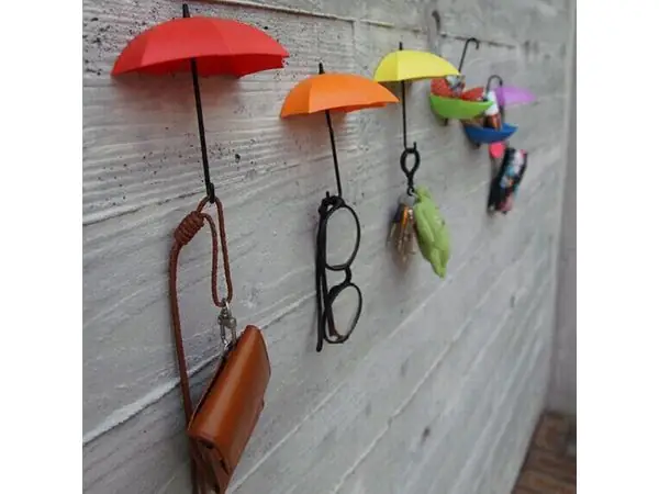 Umbrella Hook