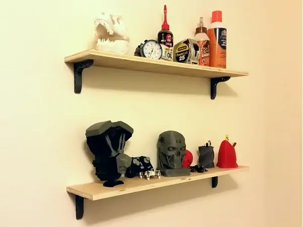 Shelf Bracket
