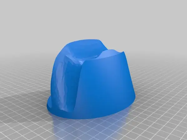 MINIMALIST DUALSENSE STAND