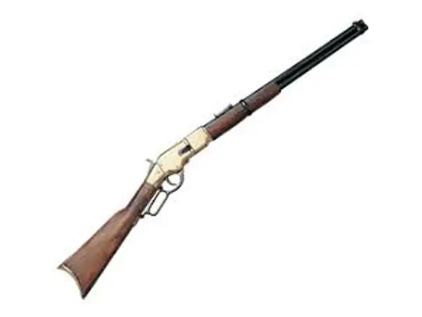 Winchester Action leaver Toy Gun Options