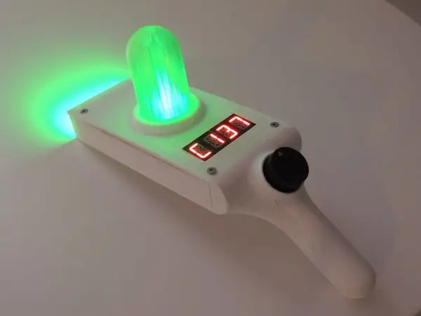 Portal Gun