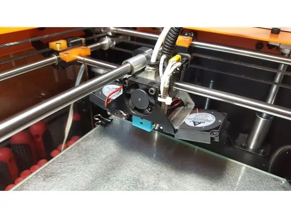 ulti steel 2 fan stabilizer