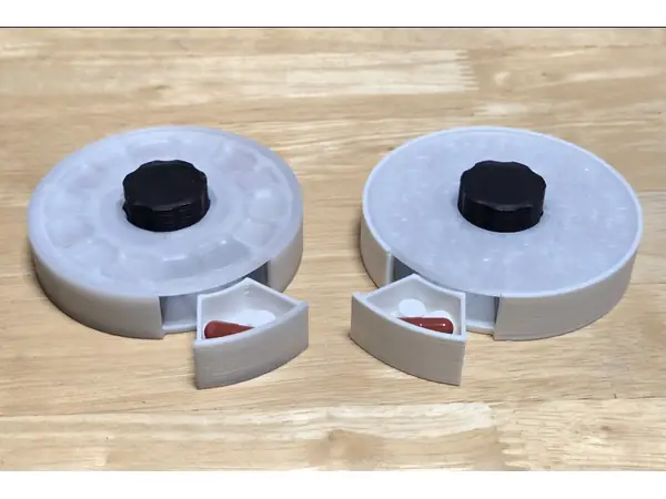 Pill Organizer