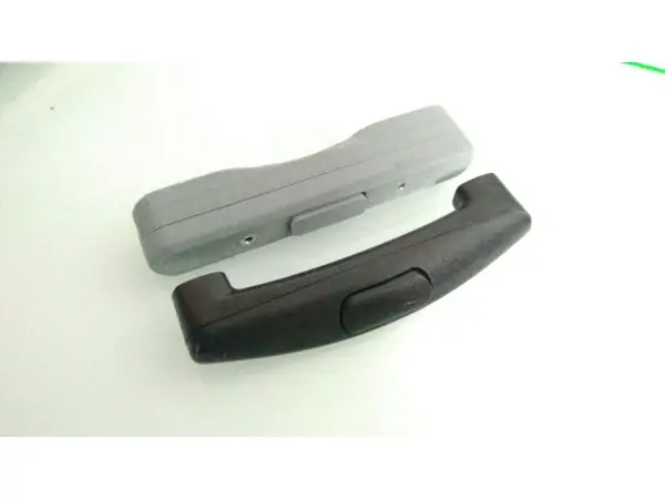 Handle for Samsonite Boreas Ebony suitcase