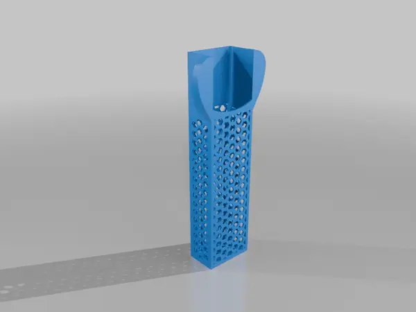 Creality K2 Abfallbehälter / Creality K2 Poo Catcher