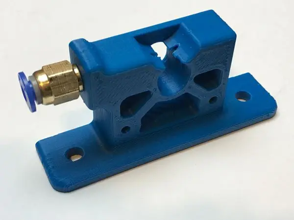 VORON Flex Bowden Extruder (M6 Coupler)
